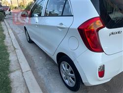 کیا پیکانتۆ